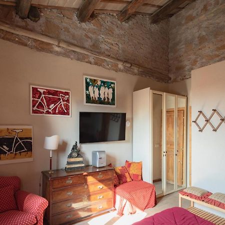 Bed And Breakfast St. Martin Roma Exterior foto