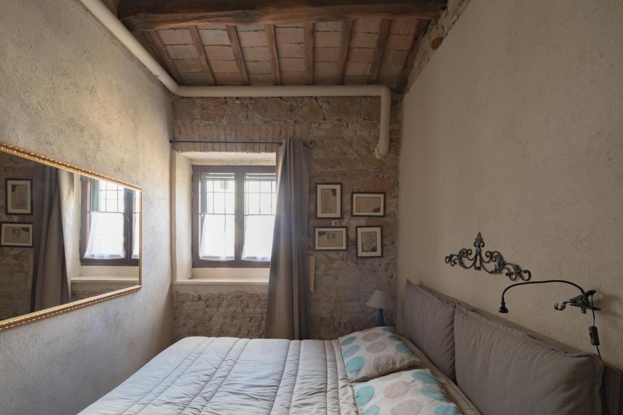 Bed And Breakfast St. Martin Roma Exterior foto