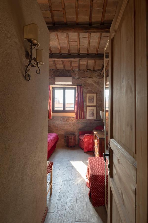 Bed And Breakfast St. Martin Roma Exterior foto