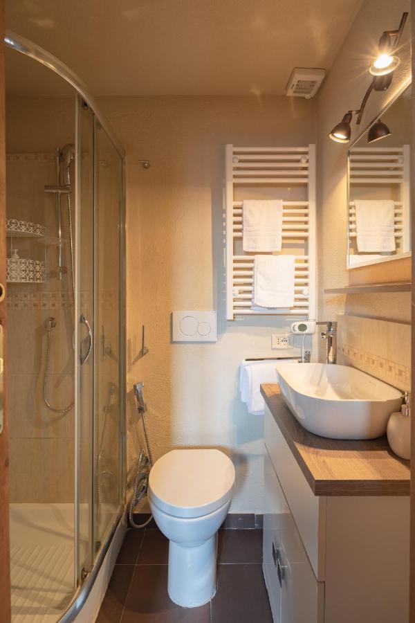 Bed And Breakfast St. Martin Roma Exterior foto