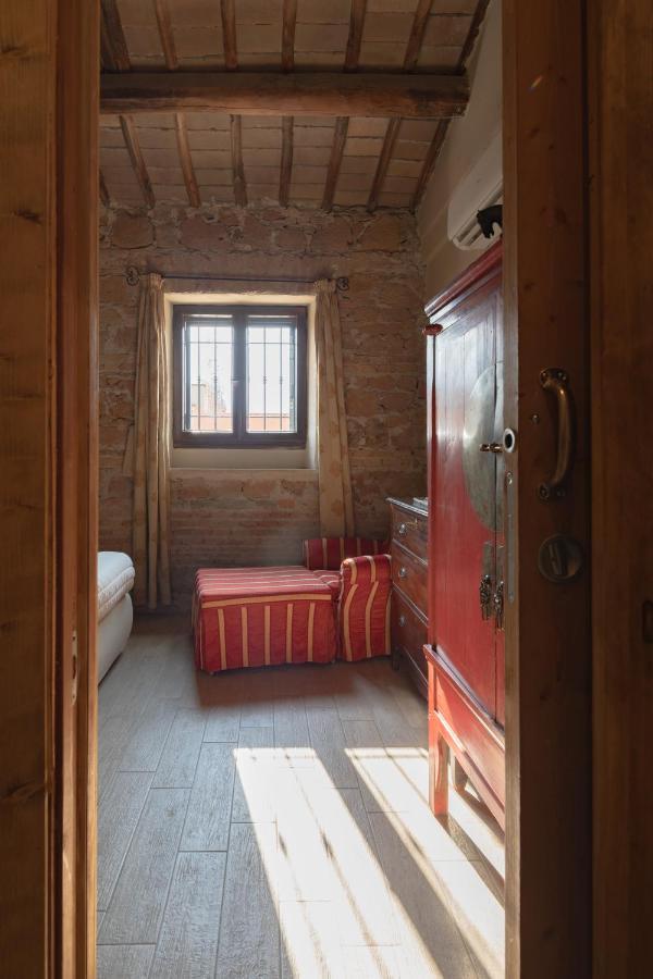 Bed And Breakfast St. Martin Roma Exterior foto