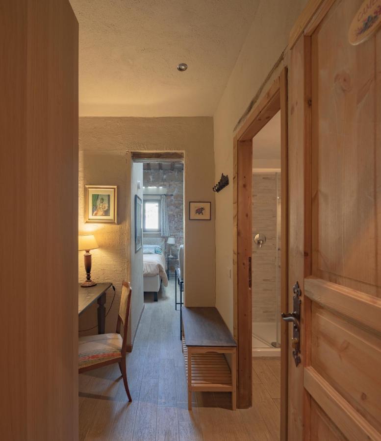 Bed And Breakfast St. Martin Roma Exterior foto