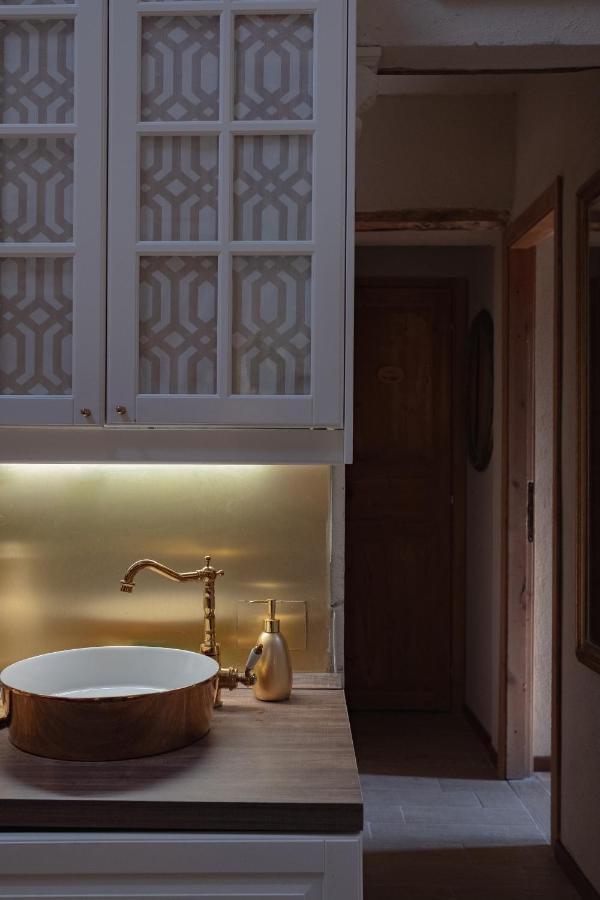 Bed And Breakfast St. Martin Roma Exterior foto